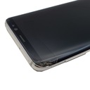 Samsung Galaxy S8 G950F Srebrny, K717 Ładowarka w komplecie nie