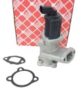 VANNE EGR PUNTO,DOBLO,PANDA 03- 520 839photo 12