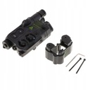 2 выдвижных контейнера для батарей PEQ