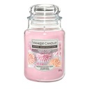Свеча Yankee HOME INSPIRATION большая SUGARED BLOSSOM