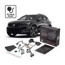 АВТОМОБИЛЬНЫЕ ДИНАМИКИ DLS CRPP-VO2.18, посвященные твитерам VOLVO 50 Вт