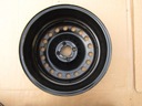 1 PIEZA LLANTA 16 RENAULT MEGANE SCENIC II CLIO 3 MODUS 6,5J 4X100 ET49 