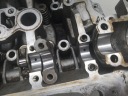 CULASSE MOTEUR 0.9 TWINAIR 312A2000 MITO FIAT 500 YPSILON 55242622photo 12