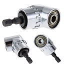 УГЛОВОЙ ПЕРЕХОДНИК ДЕРЖАТЕЛЬ ДЛЯ ОТВЕРТКИ И СВЕРЛА