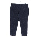 BODEN Chinosy Rozm. EU 48 czarny Chinos Fason chinos