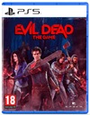 (PS5) Зловещие мертвецы: Игра