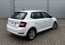 Skoda Fabia 1.0 TSI 95KM Ambition Plus Salon P... Liczba miejsc 5