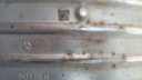 MERCEDES W205 1.6 CDI SILENCIEUX CENTRAL ÉCHAPPEMENT A2054900614photo 8