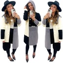 ПАЛЬТО ПРЕМИУМ АЛЬПАКА ИЗ ШЕРСТИ МОДНЫЕ ЦВЕТА oversize