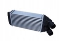 INTERCOOLER PEUGEOT 207/308 1.6HDI Výrobca dielov Maxgear