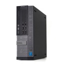 RYCHLY DELL i7 4x3,9GHz 32GB 500GB SSD WIN 10 Značka Dell