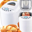NIEMIECKI AUTOMAT DO CHLEBA WYPIEKACZ 500W MEDION 19 PROGRAMÓW
