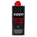 ZIPPO Зажигалка бензиновая 125мл