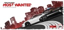 Need for Speed ​​Most Wanted ORIGIN PC KEY