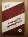 СИНОПТИЧЕСКИЕ ЕВАНГЕЛИЯ, о. Михал Беднарц