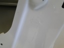 MERCEDES PORTES AVANT DROIT AVANT DROIT BLANC CLA 118 C118 X118 W118photo 13