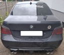 MUFFLER EXHAUST SPORTY BMW 5 E60 E61 2,0D 2,5D 3,0D M5 4X80MM  photo 6