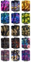 SKIN NATURAL COAT Z LID PORTFEL DO APPLE IPHONE X XS  photo 14
