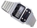 ВИНТАЖНЫЕ МОЛОДЕЖНЫЕ РЕТРО-ЧАСЫ CASIO A100WE 1A