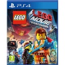 Lego Movie Videogame (PS4) Druh vydania Základ