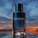 SAUVAGE мужские духи 100мл Eau De Parfum