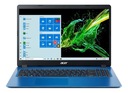 Acer Aspire A315-56 BLUE i3-1005G1 8GB 256GB-SSD W11 GW12 FHD Stav balenia náhradný