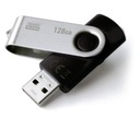 155L447 Goodram USB flash disk, USB 2.0, 8GB, Szyfrowanie brak informacji