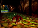 Donkey Kong 64 - hra pre konzoly Nintendo 64, N64. Platforma Nintendo 64