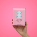 Tous LoveMe The Silver Parfum parfumovaná voda pre ženy 50 ml Kód výrobcu 8436550509854