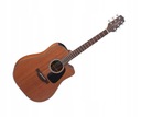 TAKAMINE GD11MCE-NS ЭЛЕКТРОАКУСТИЧЕСКАЯ ГИТАРА