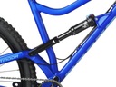 Dartmoor Bluebird Pro 29 modrá 2024 + eBon 250 PLN Farba modrá