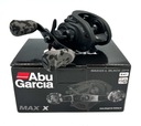 МУЛЬТИПЛИКАТОР ABU GARCIA MAX X BLACK OPS LH
