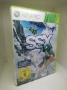 SSX XBOX 360 Wersja gry pudełkowa