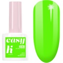 614 HI HYBRID HYBRID POLISH 3IN1 GREEN MONSTER