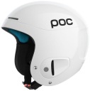 POC Горнолыжный, сноубордический шлем SKULL X SPIN 61-62 белый
