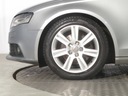 Audi A4 2.0 TDI, 167 KM, Skóra, Navi, Xenon Wyposażenie - komfort Elektrycznie ustawiane fotele Wspomaganie kierownicy Elektrycznie ustawiane lusterka Tapicerka skórzana Wielofunkcyjna kierownica Elektryczne szyby przednie Elektryczne szyby tylne