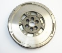 VOLANT D'INERTIE DOUBLE MASSE AUDI/SEAT/SKODA/VW 2.0 TDI 08 290MM PCS LUKphoto 10
