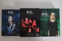 Баффи – истребительница вампиров – сезоны 1–3, PL, 15 DVD.