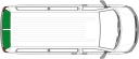 TAPIS THERMIQUE INTÉRIEURE ARRIÈRE DUCATO 15-21 2 PCSphoto 4