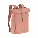 Lassig Green Label Batoh pre mamičky s príslušenstvom Rolltop Backpack Cinnamon Kód výrobcu 1103025330