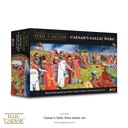 Стартовый набор Caesar's Gallic Wars Привет Цезарю