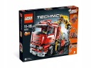 LEGO Technic Автокран 8258
