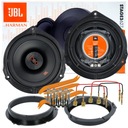 JBL STAGE3 627 ALTAVOCES MERCEDES C W204 S204 C204 