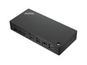 ThinkPad Universal USB-C Dock 40AY0090EU, преемник