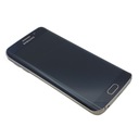 Samsung Galaxy S6 Edge G925F Темно-синий, K358