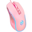 MYSZKA GAMINGOWA MYSZ DLA GRACZY RGB LED 3600 DPI