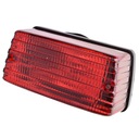 ЗАДНИЙ ФОНАРЬ для МОТОЦИКЛА ROUTER WS BARTON FIGHTER