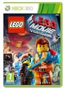 Видеоигра LEGO Movie для Xbox 360