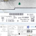RADIO AVEC NAVIGATION BMW 3 (F30, F80) 9365833 14565421 3.0L 190KW 2015photo 7