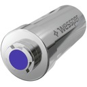 Фильтр для душа Silver Wessper для аллергиков, универсальный с KDF
